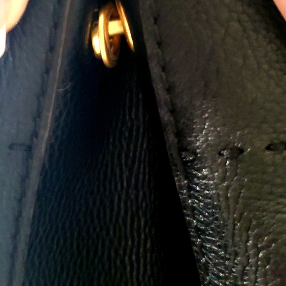 Tory Burch McGraw Hobo - Picture 4 of 8